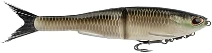 Berkley PowerBait Nessie Fishing Soft Bait by Berkley