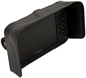 BerleyPro Visor for Garmin Fish Finder – ECHOMAP UHD/UHD2/Ultra, GPSMAP, Striker by BerleyPro