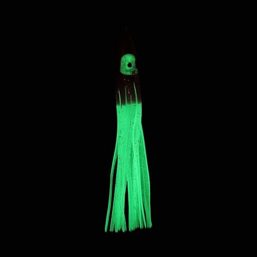 Fishing Squid Skirts Lures - Image 4