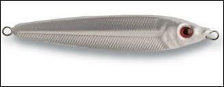 P-Line Lazer Minnow by P-Line
