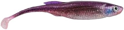 Berkley PowerBait Drip Swimmer Fishing Soft Bait by Berkley