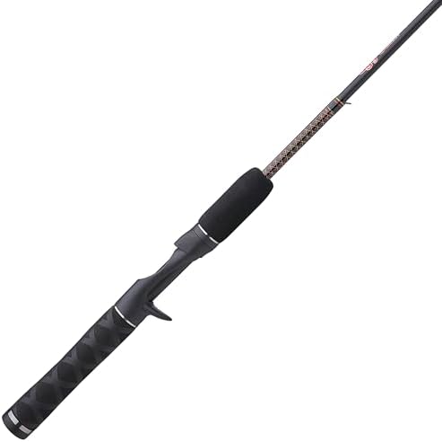 Ugly Stik GX2 Casting Fishing Rod by UglyStik