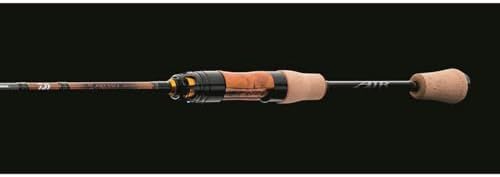 Daiwa Presso Air Spinning Rods - Image 2
