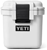 YETI LoadOut GoBox Collection, Divided Waterproof Cargo Case, Dry Box, Camera Case, Fishing Tackle Box - Image 3