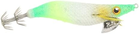 Shimano SEPHIA Clinch Flash Boost Egi (Squid Jig) Fishing - Image 5