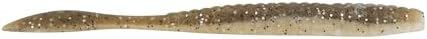 Berkley Berkley PowerBait MaxScent Flat Worm by Berkley