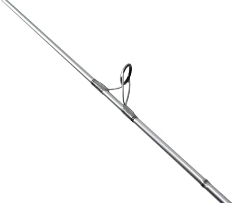 Jigging World Silver Bullet Slow Pitch Conventional Rod - Image 6
