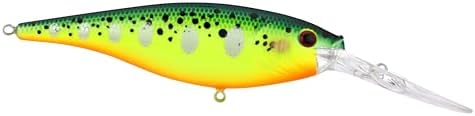 Berkley Flicker Shad Fishing Hard Bait - Image 2