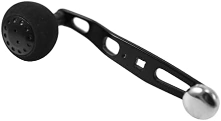 Jigging World Counterweight Power Handle for Penn Fathom and Squall 400 Low Profile by Unknown