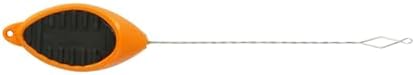Fishing Baiting Rigging Needle Knot Puller Line Boilie Stop Needle Leader Line Knot Puller Tool by Unknown