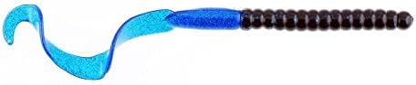 Berkley PowerBait Power Worms Fishing Soft Bait by Berkley