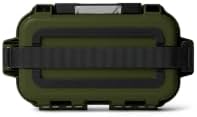 YETI LoadOut GoBox Collection, Divided Waterproof Cargo Case, Dry Box, Camera Case, Fishing Tackle Box - Image 7