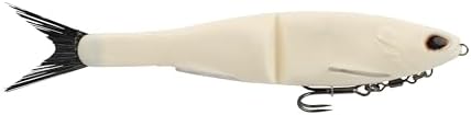 Berkley PowerBait Nessie Fishing Soft Bait by Berkley