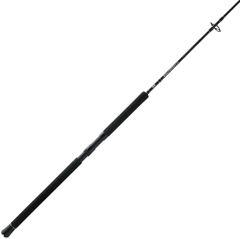Penn Squadron IV Jig Spinning Rod - Image 2