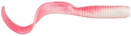 Berkley Gulp! Grub Saltwater Fishing Soft Bait by Berkley