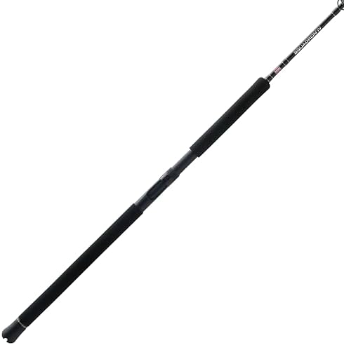 Penn Squadron IV Jig Conventional Casting Rod - Image 2