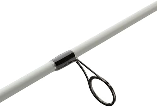 Penn Battle IV Spinning Reel and Fishing Rod Combo - Image 6