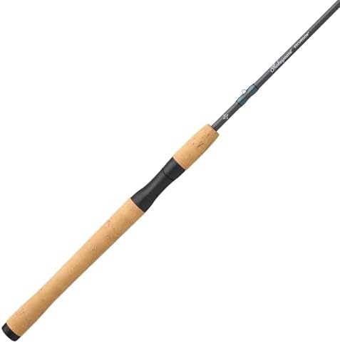 Shakespeare Excursion Spinning Rod by ShakespeareFishing