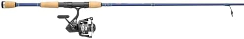 PENN Pursuit V Spinning Reel Combo - Image 3