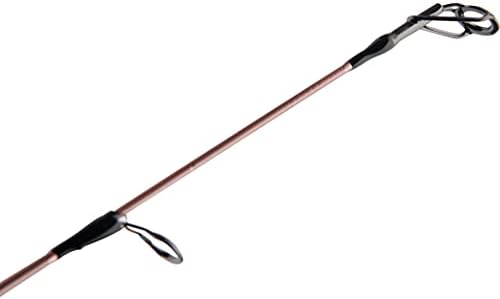 Penn Passion II Spinning Reel and Fishing Rod Combo - Image 6