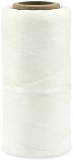 AFW Waxed Polyester Rigging Floss Saltwater Fishing, 30lb, 50lb & 70lb Test - Image 2