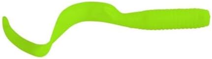 Berkley Gulp! Grub Saltwater Fishing Soft Bait by Berkley