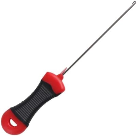 Fishing Baiting Needle Set of Portable Stainless Steel Carp Fishing Baits Rigging Needle Fishing Baiting Needle Tools Complete Fishing Tool Set - Image 5