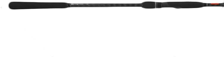 Jigging World JW-OX1002S-H Onyx Inshore Spinning Rod 10' 2-5oz 30-50lb by Unknown