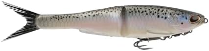 Berkley PowerBait Nessie Fishing Soft Bait by Berkley
