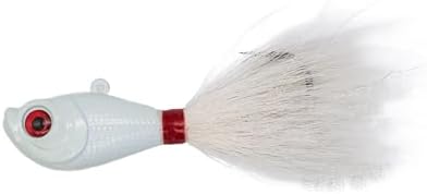 Bucktail Pro Series by Intent Tackle by Intent+Tackle