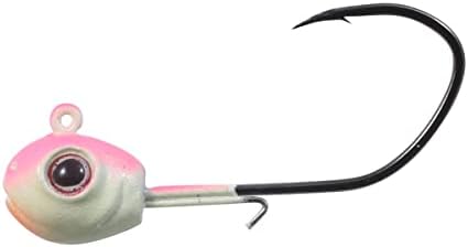 Northland Tackle MVP Jig, Assorted Weights & Colors by NorthlandFishingTackle