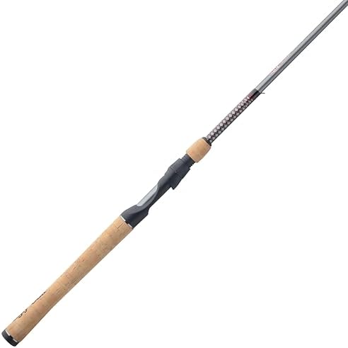 Ugly Stik Elite Spinning Fishing Rod by UglyStik