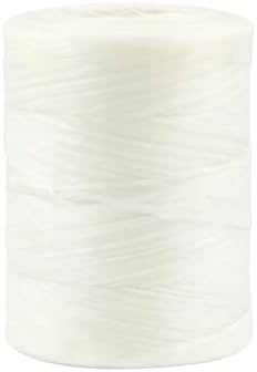 AFW Waxed Polyester Rigging Floss Saltwater Fishing, 30lb, 50lb & 70lb Test - Image 2