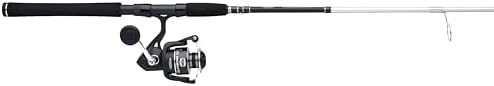 PENN Pursuit V Spinning Reel Combo - Image 2