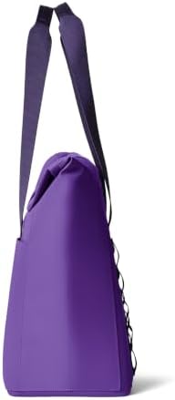 YETI Daytrip 20L Insulated Soft Cooler Tote Bag, ColdCell Flex Insulation, MagSnap Closure, External Pockets, Food Safe Lining - Image 3