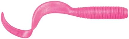 Berkley Gulp! Grub Saltwater Fishing Soft Bait by Berkley