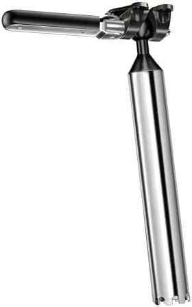 Buzzlett Rod Holder Mount Compatible with Magma Marine Rectangular Grills by BUZZLETT