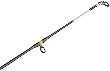 Ugly Stik Bigwater Spinning Fishing Rod - Image 6