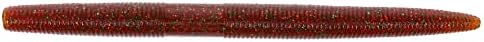 Yamamoto Senko Soft Plastic Worm Easy to Use Bass Fishing Stick Bait Lures by YamamotoBaits