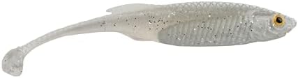 Berkley PowerBait Drip Swimmer Fishing Soft Bait by Berkley