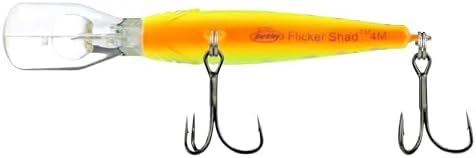 Berkley Flicker Shad Fishing Hard Bait - Image 4