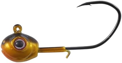 Northland Tackle MVP Jig, Assorted Weights & Colors by NorthlandFishingTackle