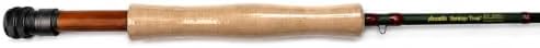 Aventik Fly Fishing Rod, Spring Creek & Heritage Trout Series - Image 2