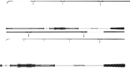 DAIWA Seahunter X Surf, 100-250g, 3 Parts, Surfcasting Fishing Rod by Daiwa