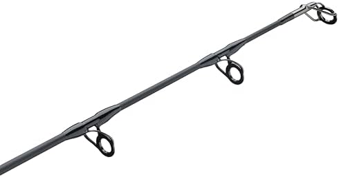 Penn Squadron IV Jig Spinning Rod - Image 7