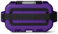 YETI LoadOut GoBox Collection, Divided Waterproof Cargo Case, Dry Box, Camera Case, Fishing Tackle Box - Image 7
