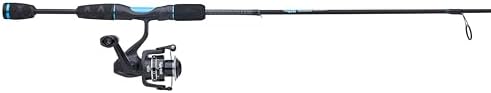 Ugly Stik GX2 Spinning Reel and Fishing Rod Combo - Image 3