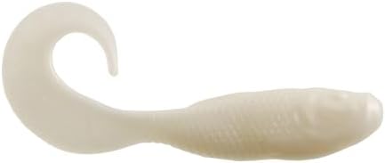 Berkley Gulp! Alive! Swimming Mullet Saltwater Fishing Soft Bait - Image 2