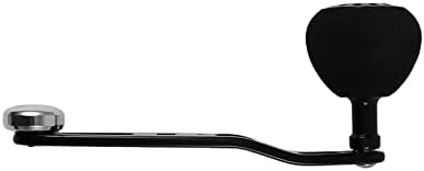 Jigging World Counterweight Power Handle for Penn Fathom and Squall 400 Low Profile - Image 2