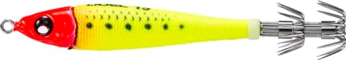 Yo-Zuri Ultra Metal Squid Jig, Sinking, by Yo-Zuri